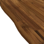 Tampo de Mesa Retangular 80 x 30 x 3,2 cm Retangular — foto 7
