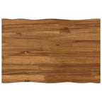 Tampo de Mesa Retangular 80 x 40 x 3,2 cm Retangular — foto 2