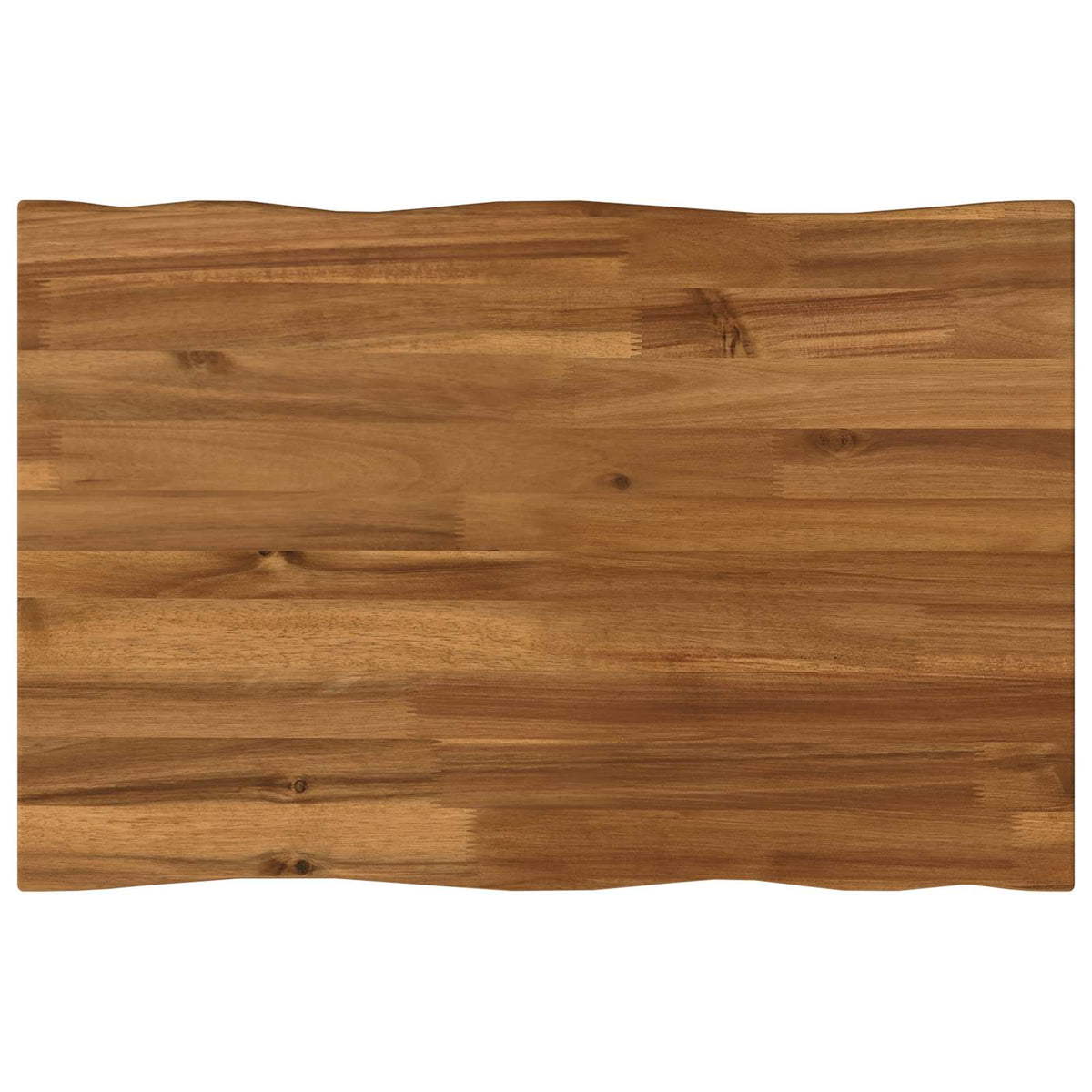 Tampo de Mesa Retangular 80 x 40 x 3,2 cm Retangular — foto 2