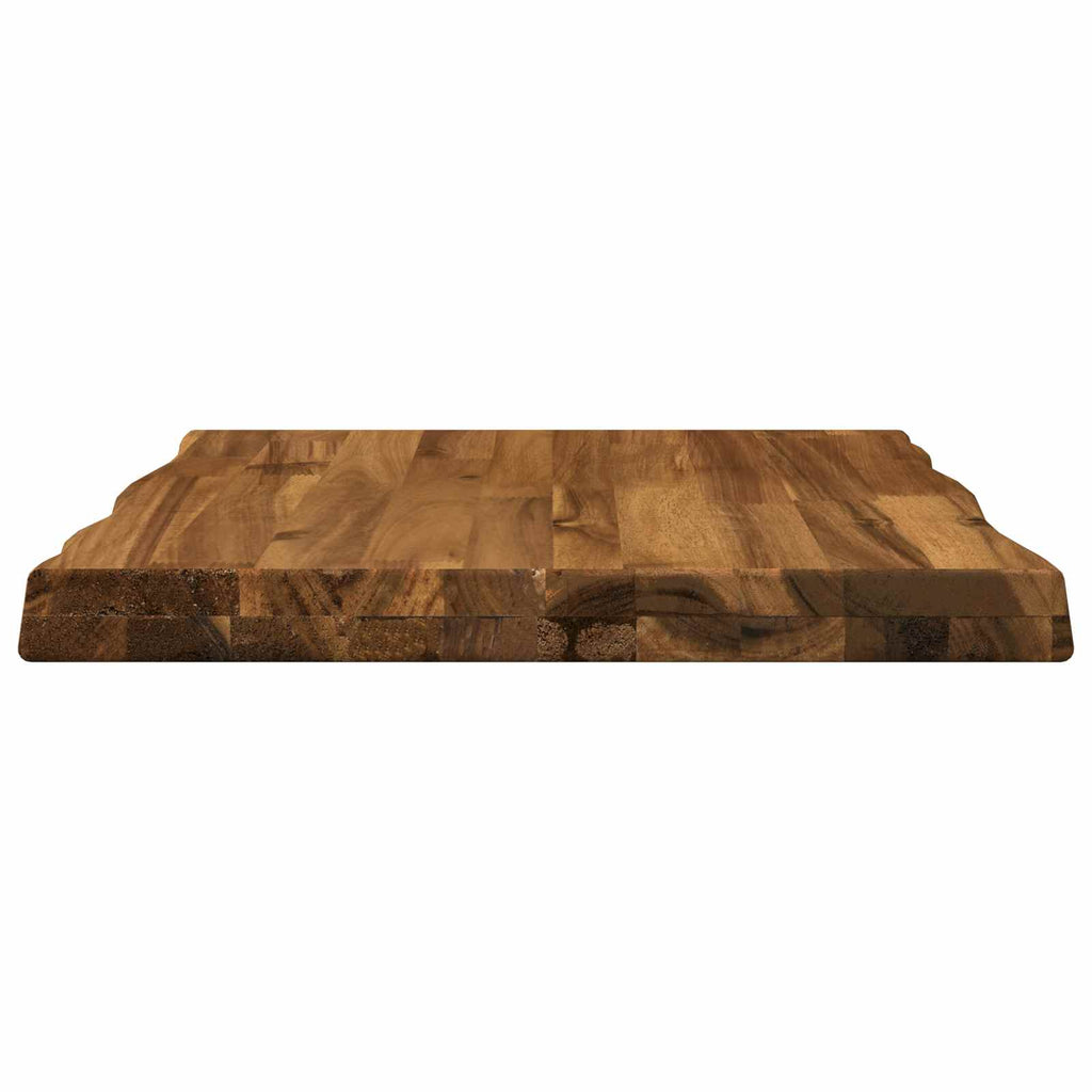 Tampo de Mesa Retangular 80 x 40 x 3,2 cm Retangular — foto 4