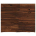 Tampo de Mesa Retangular 80 x 50 x 3,2 cm Retangular — foto 2