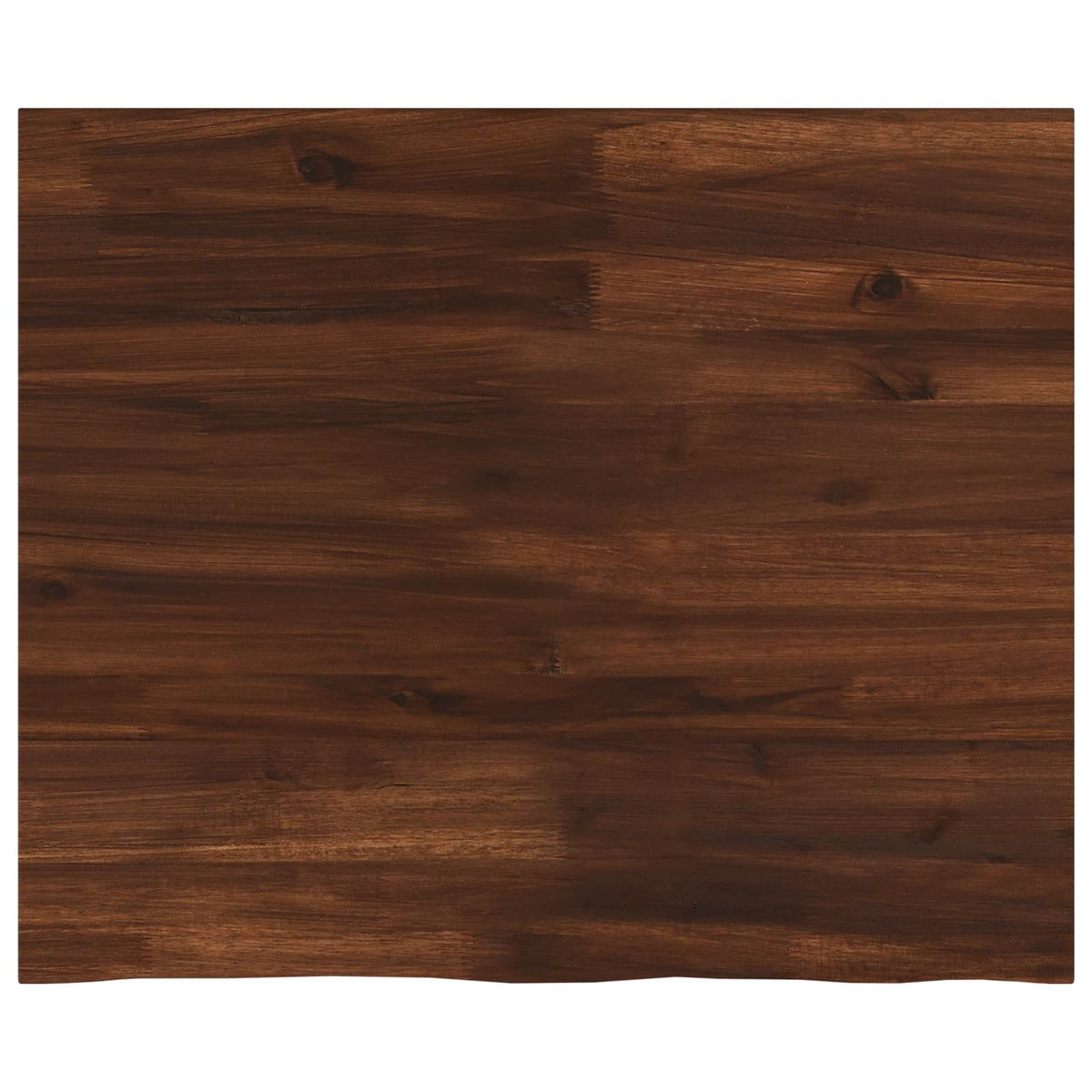 Tampo de Mesa Retangular 80 x 50 x 3,2 cm Retangular — foto 2