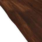 Tampo de Mesa Retangular 80 x 50 x 3,2 cm Retangular — foto 6