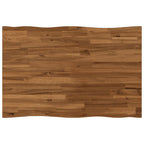 Tampo de Mesa Retangular 80 x 60 x 3,2 cm Retangular — foto 2