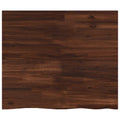 Tampo de Mesa Retangular 80 x 60 x 3,2 cm Retangular — foto 2