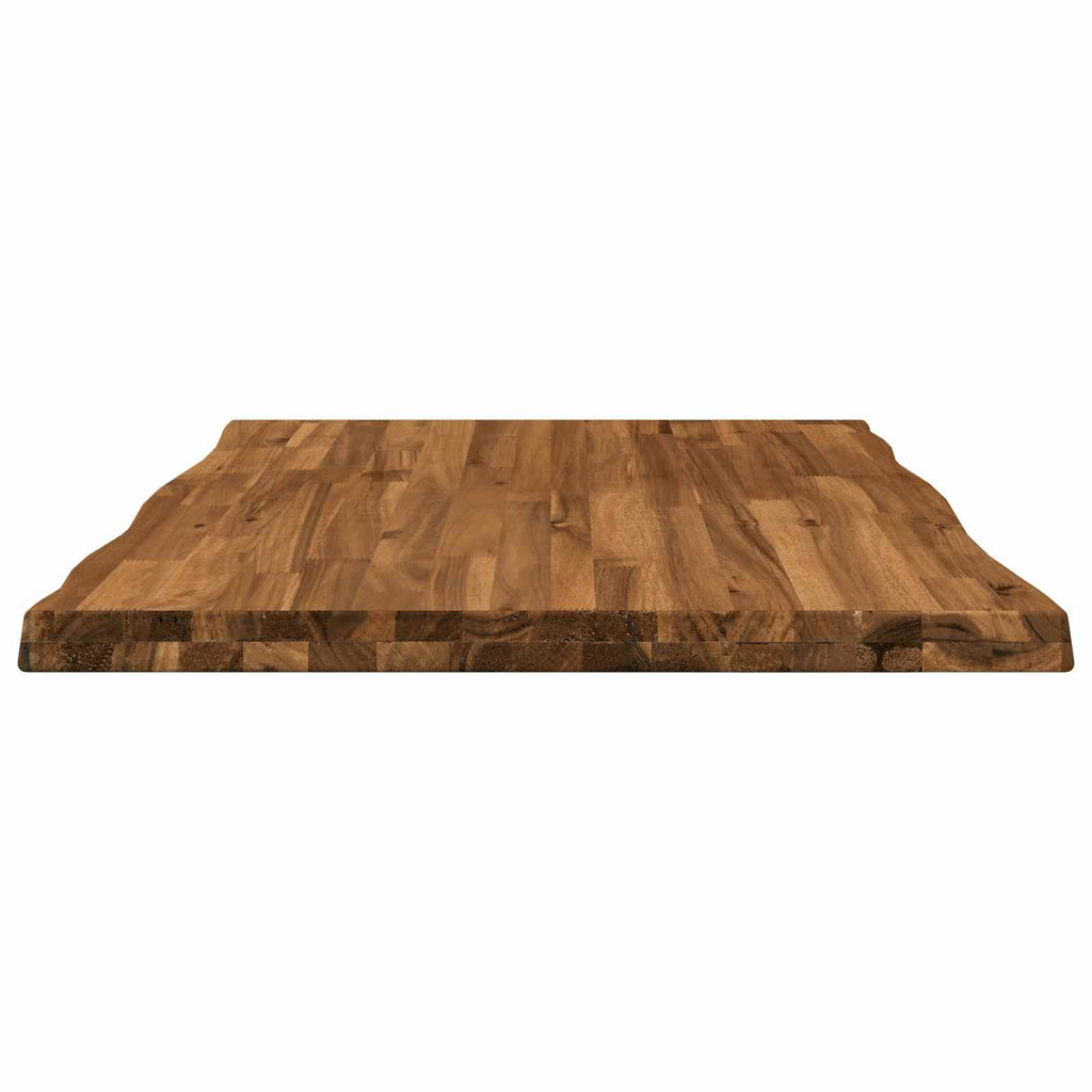 Tampo de Mesa Retangular 80 x 60 x 3,2 cm Retangular — foto 4