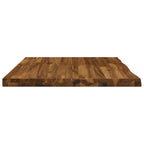 Tampo de Mesa Retangular 80 x 60 x 3,2 cm Retangular — foto 4