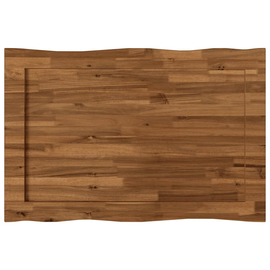 Tampo de Mesa Retangular 80 x 60 x 3,2 cm Retangular — foto 5