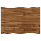 Tampo de Mesa Retangular 80 x 60 x 3,2 cm Retangular — foto 5