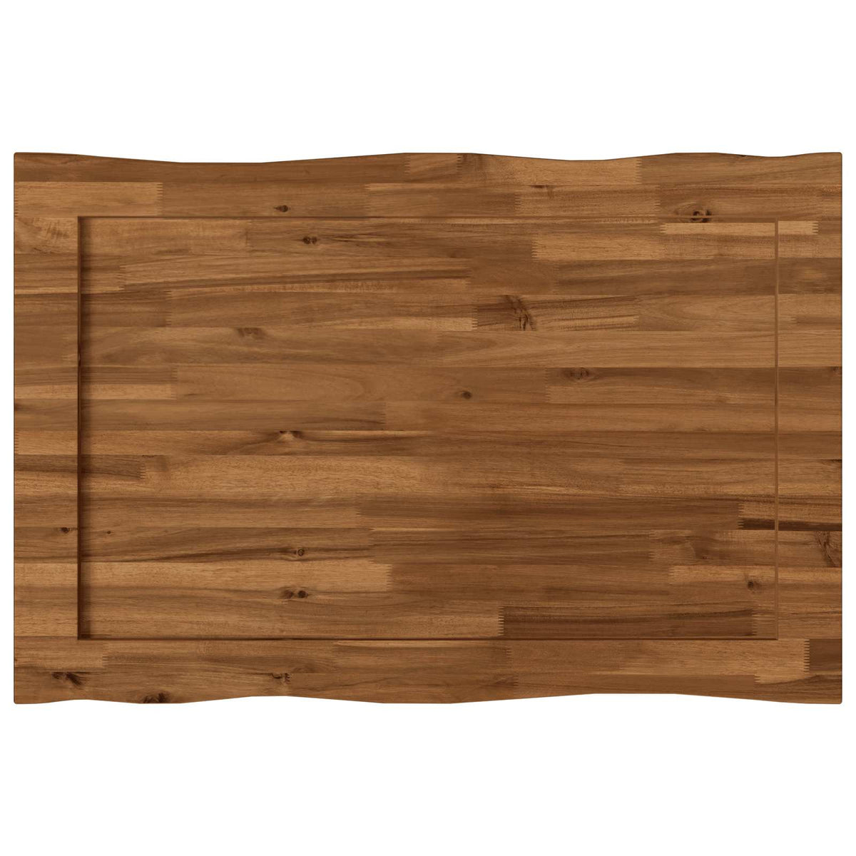 Tampo de Mesa Retangular 80 x 60 x 3,2 cm Retangular — foto 5