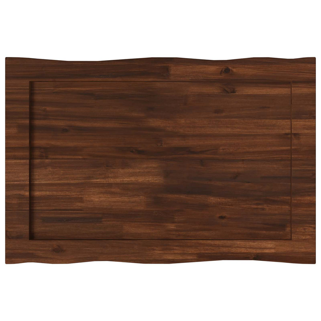 Tampo de Mesa Retangular 80 x 60 x 3,2 cm Retangular — foto 5