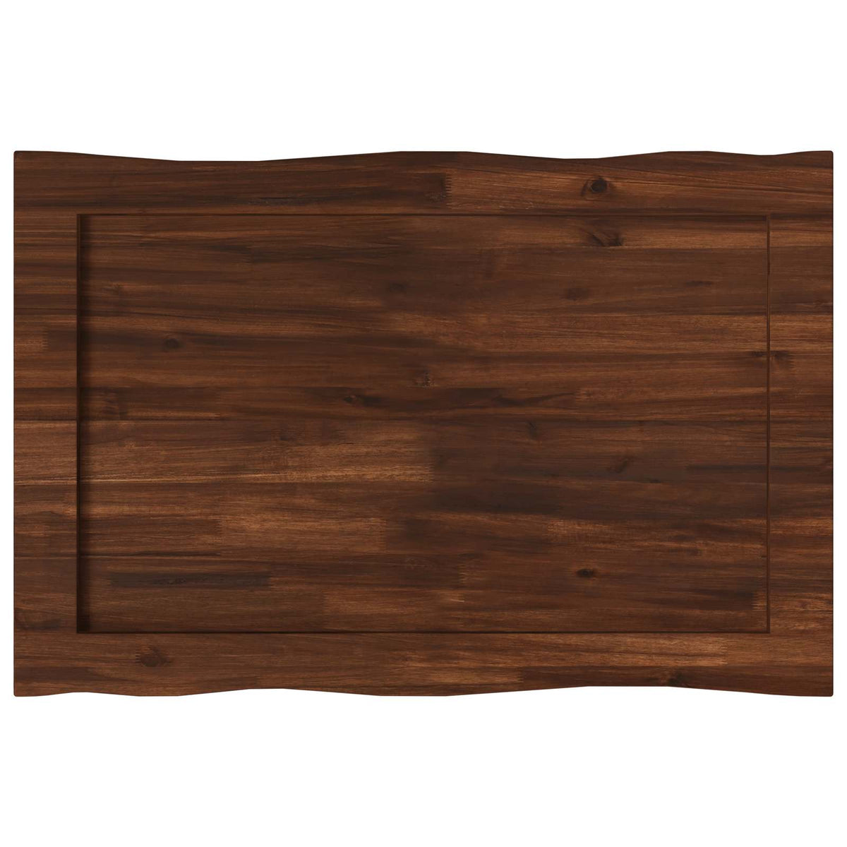 Tampo de Mesa Retangular 80 x 60 x 3,2 cm Retangular — foto 5