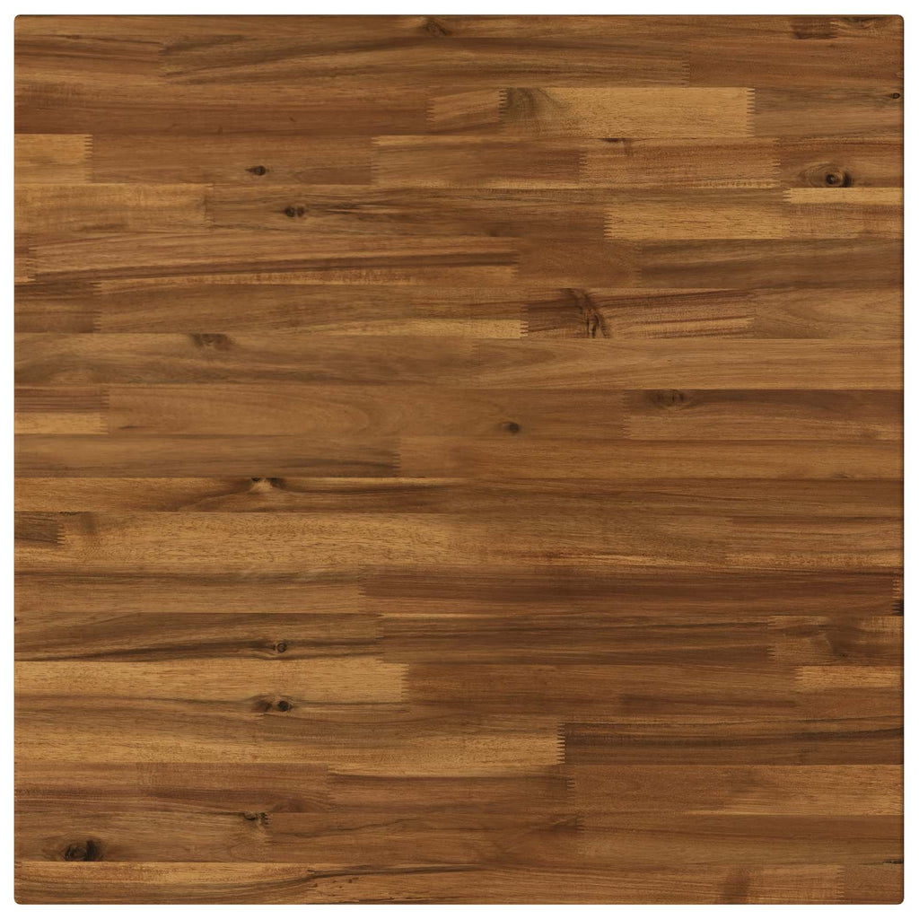 Tampo de Mesa Retangular 80 x 70 x 3,2 cm Retangular — foto 2