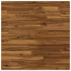 Tampo de Mesa Retangular 80 x 70 x 3,2 cm Retangular — foto 2