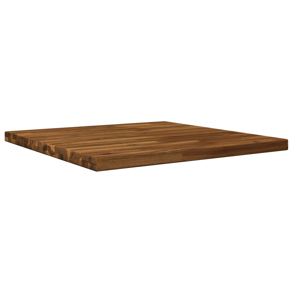 Tampo de Mesa Retangular 80 x 70 x 3,2 cm Retangular — foto 3