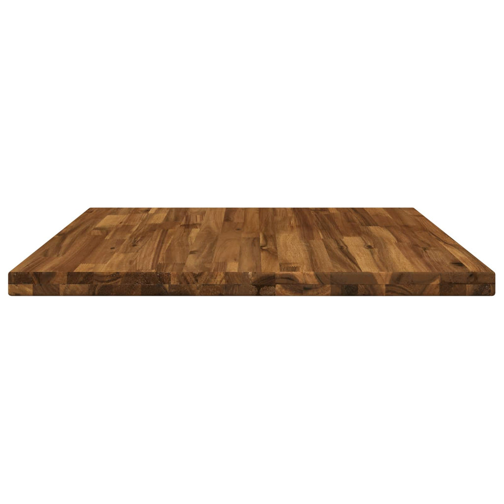 Tampo de Mesa Retangular 80 x 70 x 3,2 cm Retangular — foto 4