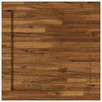 Tampo de Mesa Retangular 80 x 70 x 3,2 cm Retangular — foto 5