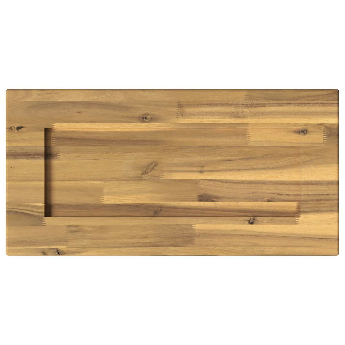 Tampo de Mesa Retangular 90 x 20 x 3,2 cm Retangular — foto 4