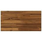 Tampo de Mesa Retangular 90 x 20 x 3,2 cm Retangular — foto 6