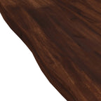 Tampo de Mesa Retangular 90 x 30 x 3,2 cm Retangular — foto 7