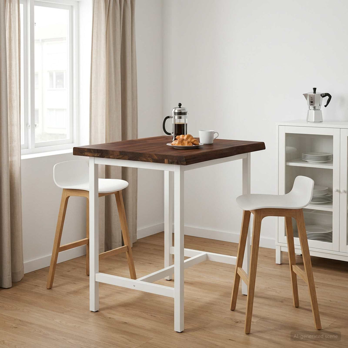 Tampo de Mesa Retangular 90 x 40 x 3,2 cm Retangular — foto 1