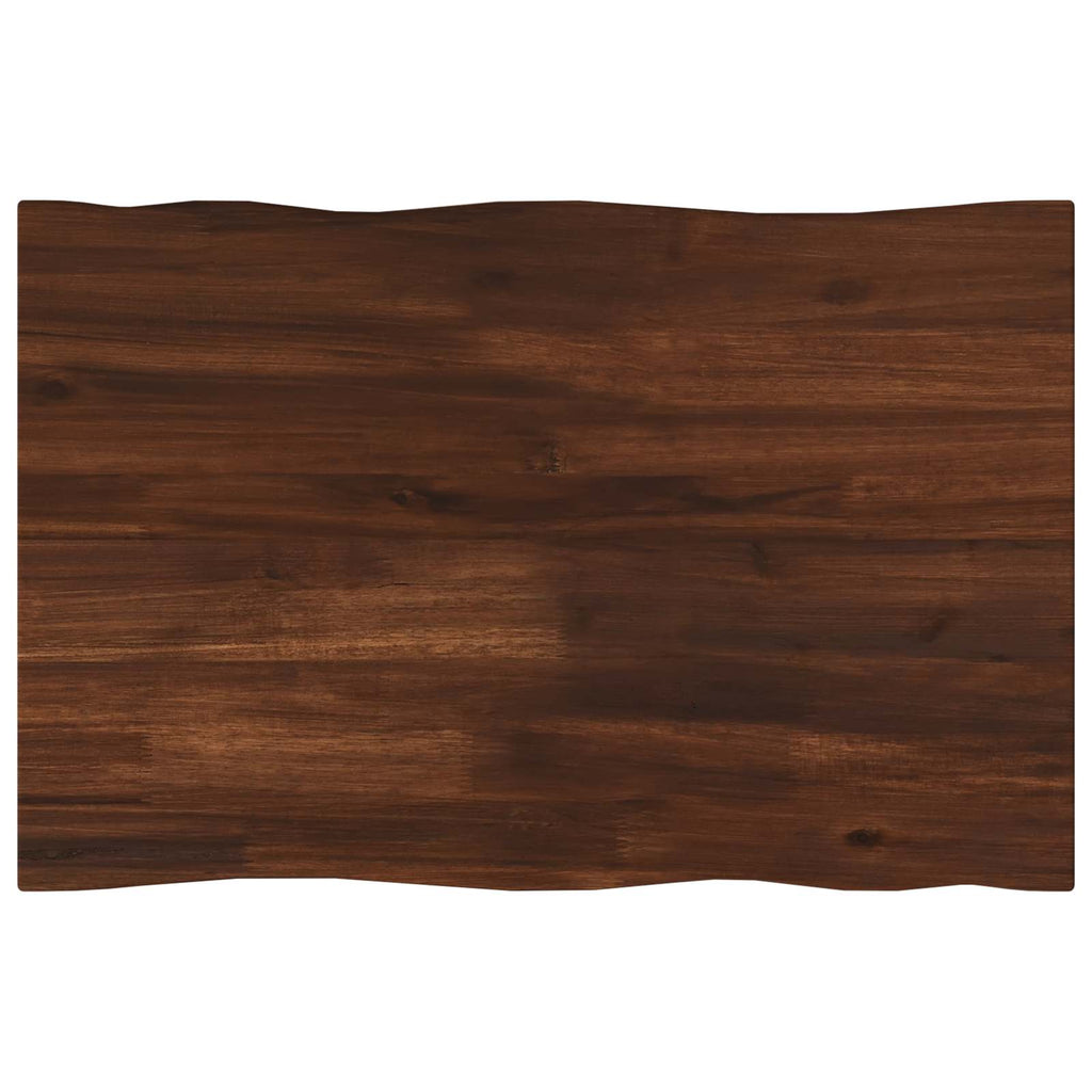 Tampo de Mesa Retangular 90 x 40 x 3,2 cm Retangular — foto 2