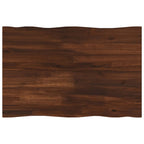 Tampo de Mesa Retangular 90 x 40 x 3,2 cm Retangular — foto 2