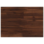 Tampo de Mesa Retangular 90 x 40 x 3,2 cm Retangular — foto 2