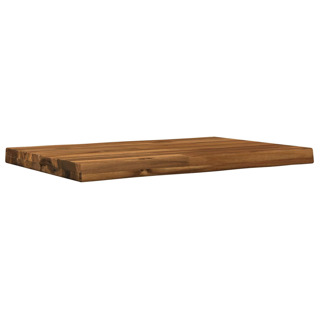 Tampo de Mesa Retangular 90 x 40 x 3,2 cm Retangular — foto 3
