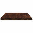 Tampo de Mesa Retangular 90 x 40 x 3,2 cm Retangular — foto 4