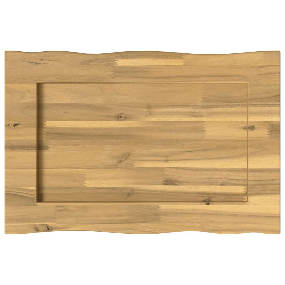 Tampo de Mesa Retangular 90 x 40 x 3,2 cm Retangular — foto 5