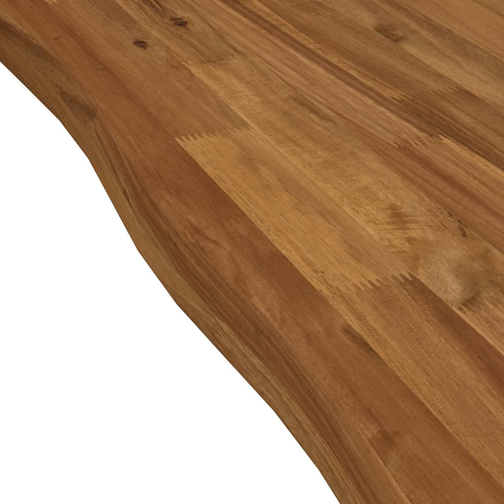 Tampo de Mesa Retangular 90 x 40 x 3,2 cm Retangular — foto 7