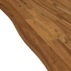 Tampo de Mesa Retangular 90 x 40 x 3,2 cm Retangular — foto 7