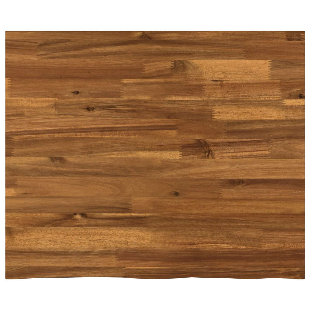 Tampo de Mesa Retangular 90 x 50 x 3,2 cm Retangular — foto 2