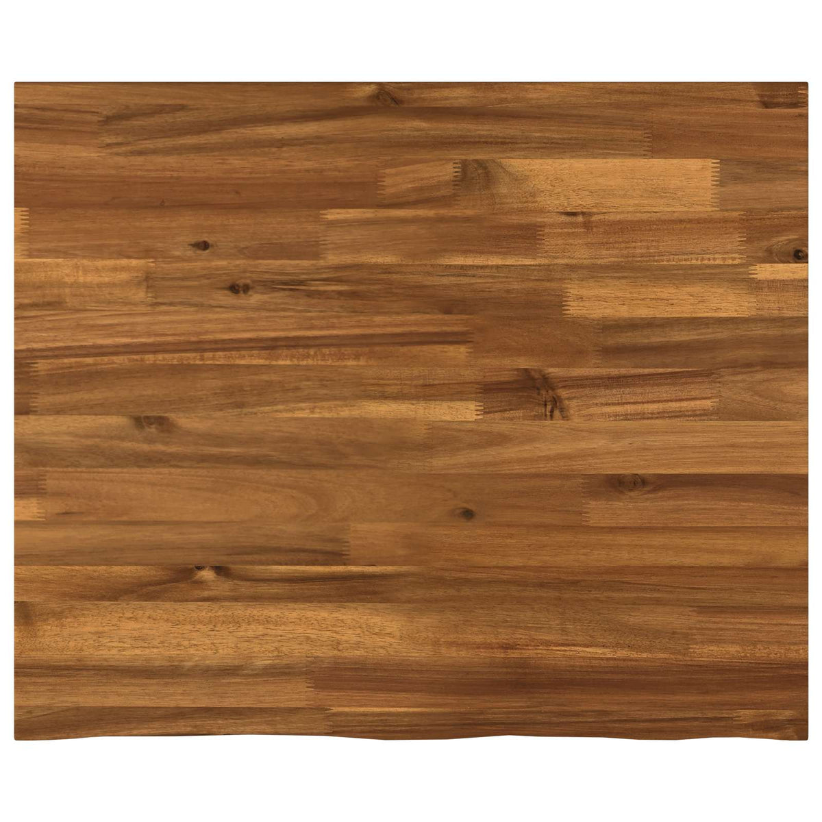 Tampo de Mesa Retangular 90 x 50 x 3,2 cm Retangular — foto 2
