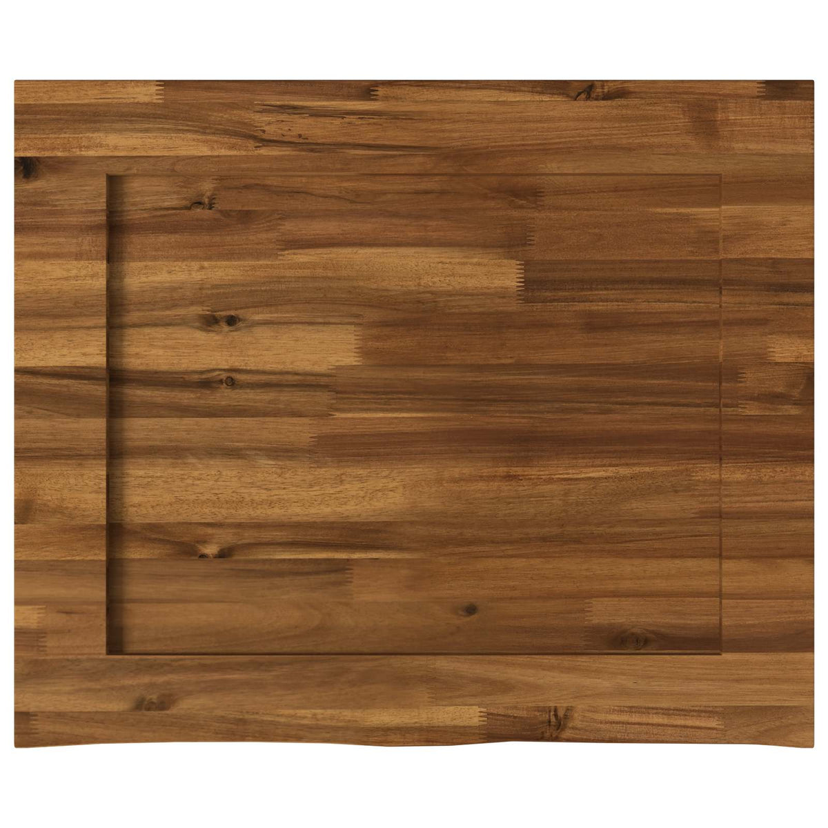 Tampo de Mesa Retangular 90 x 50 x 3,2 cm Retangular — foto 5