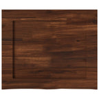 Tampo de Mesa Retangular 90 x 50 x 3,2 cm Retangular — foto 5