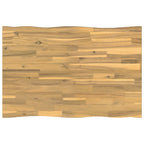 Tampo de Mesa Retangular 90 x 60 x 3,2 cm Retangular — foto 2