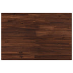 Tampo de Mesa Retangular 90 x 60 x 3,2 cm Retangular — foto 2