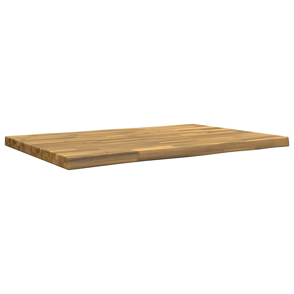 Tampo de Mesa Retangular 90 x 60 x 3,2 cm Retangular — foto 3