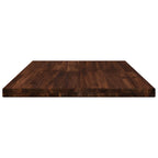 Tampo de Mesa Retangular 90 x 60 x 3,2 cm Retangular — foto 4