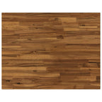 Tampo de Mesa Retangular 90 x 70 x 3,2 cm Retangular — foto 2