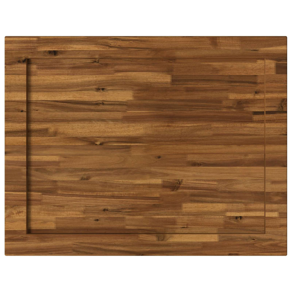 Tampo de Mesa Retangular 90 x 70 x 3,2 cm Retangular — foto 5