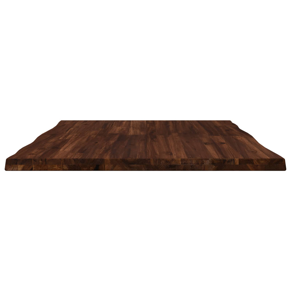 Tampo de Mesa Retangular 90 x 80 x 3,2 cm Retangular — foto 4
