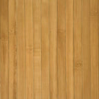 Tapete retangular 60x200 cm bambu cor natural — foto 6