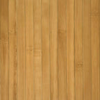 Tapete retangular 60x500 cm bambu cor natural — foto 6