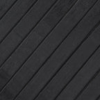 Tapete retangular 70x1000 cm bambu cinzento — foto 6