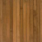 Tapete retangular 80x100 cm bambu castanho — foto 6