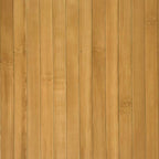 Tapete retangular 80x200 cm bambu cor natural — foto 6