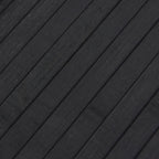 Tapete retangular 80x300 cm bambu cinzento — foto 6